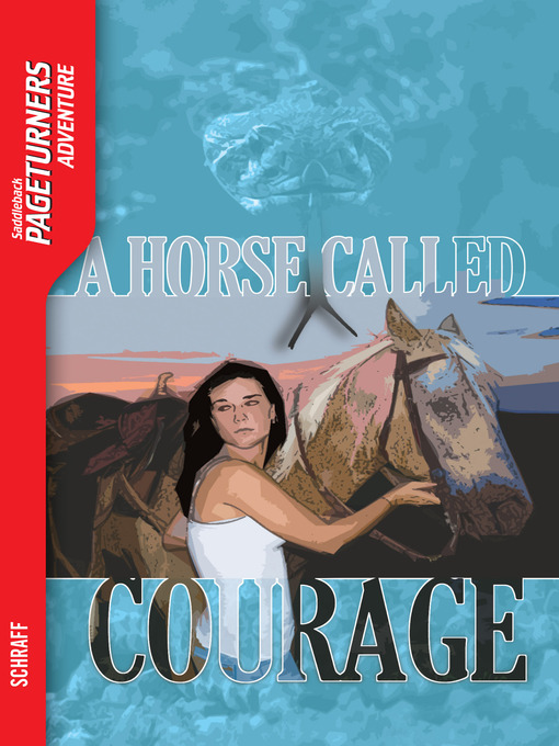 Title details for A Horse Called Courage by Anne Schraff - Available